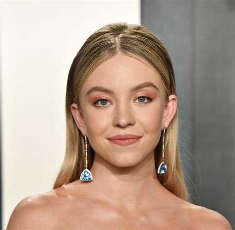 sydney sweeney bra size|Sydney Sweeney Bra Size, Height and Weight.